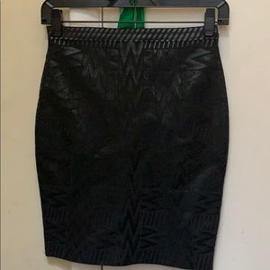 💖Sexy Black skirt💖